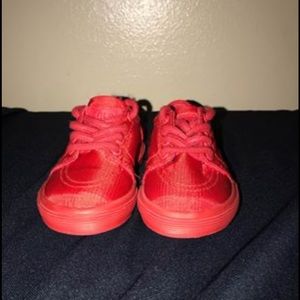 Infant Ralph Lauren Shoes